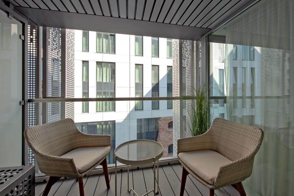 Apartament Gdańsk Granaria A16