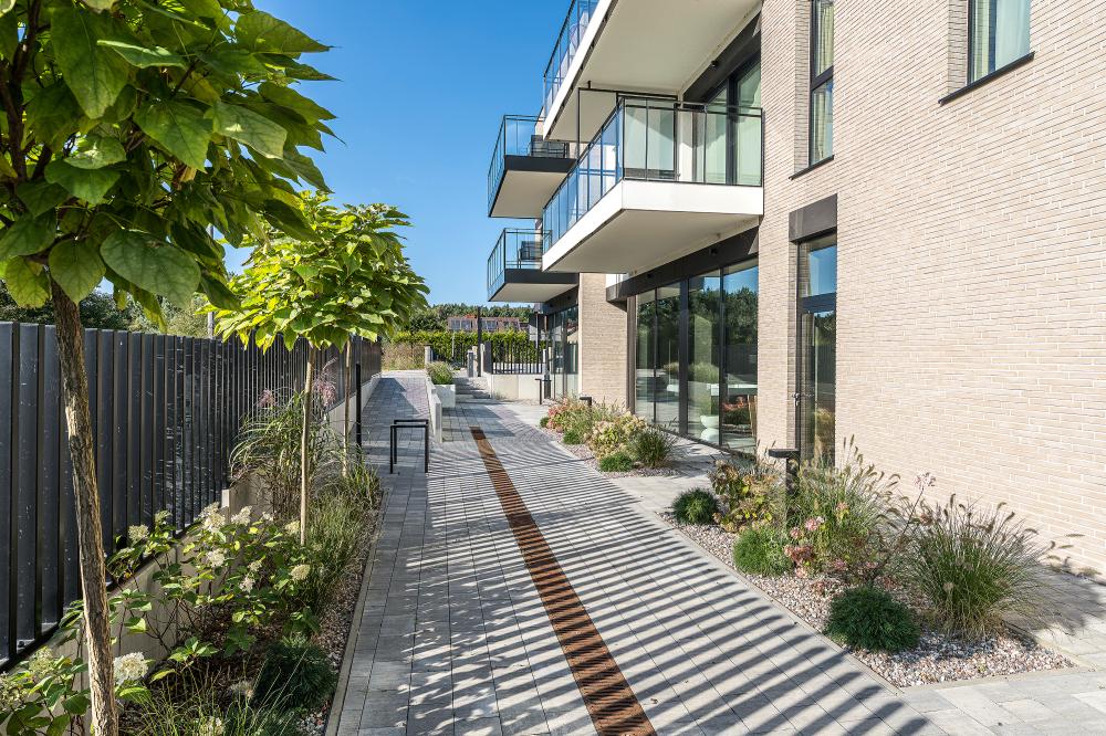 Apartament Gdańsk Klimatyczna B22