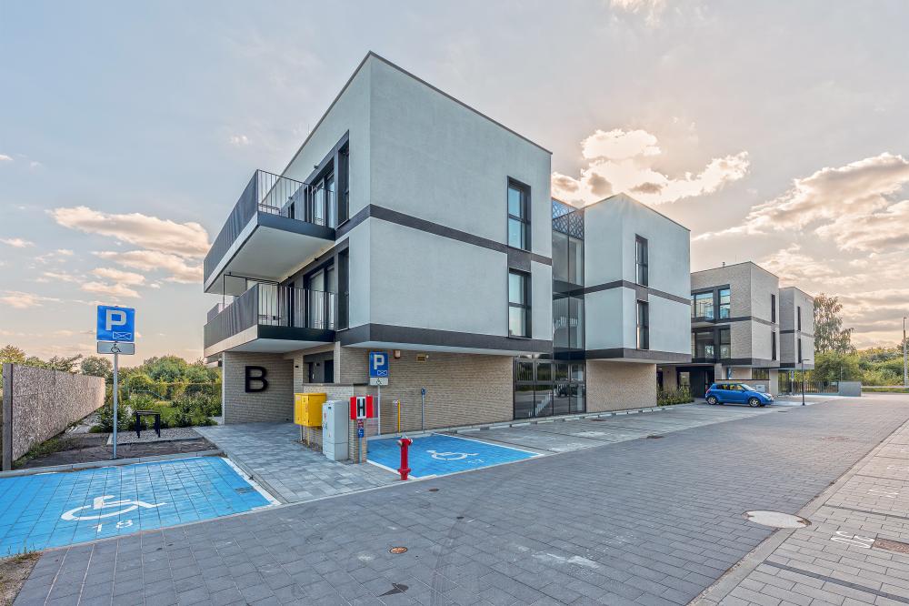 Apartament Gdańsk Klimatyczna B22