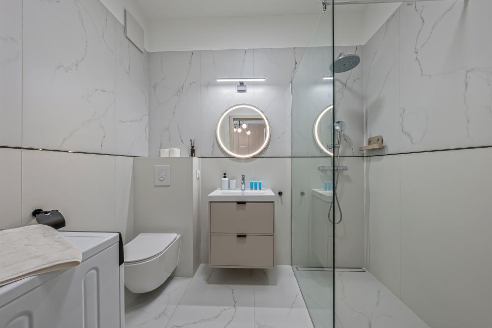Apartament Gdańsk Klimatyczna B22