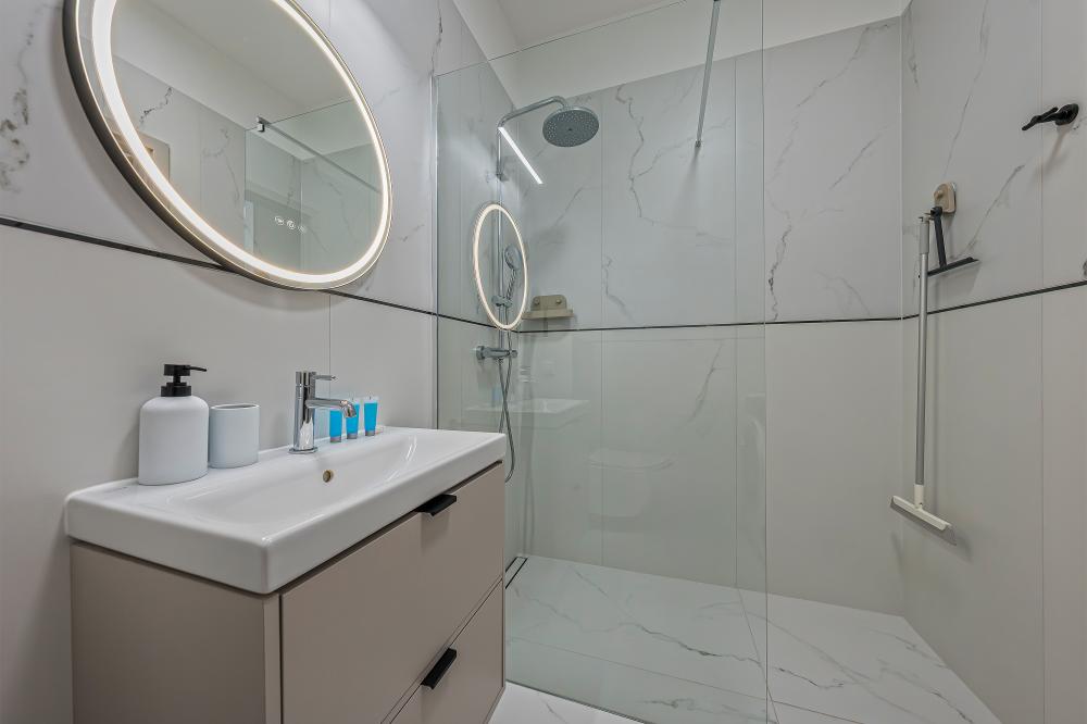 Apartament Gdańsk Klimatyczna B22