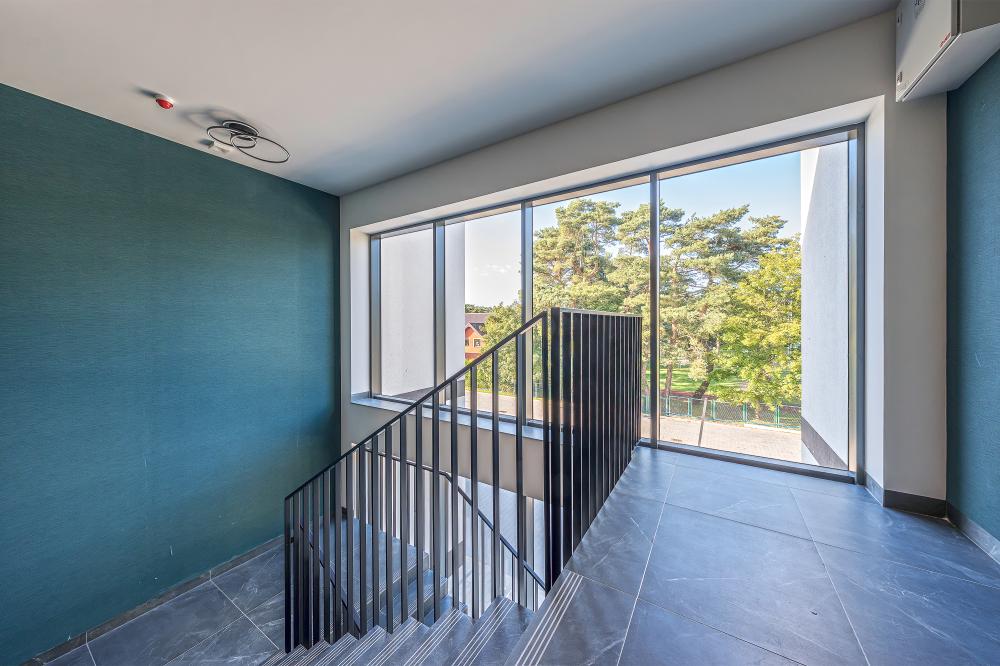 Apartament Gdańsk Klimatyczna B22