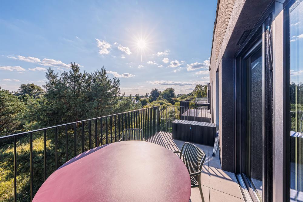 Apartament Gdańsk Klimatyczna B22