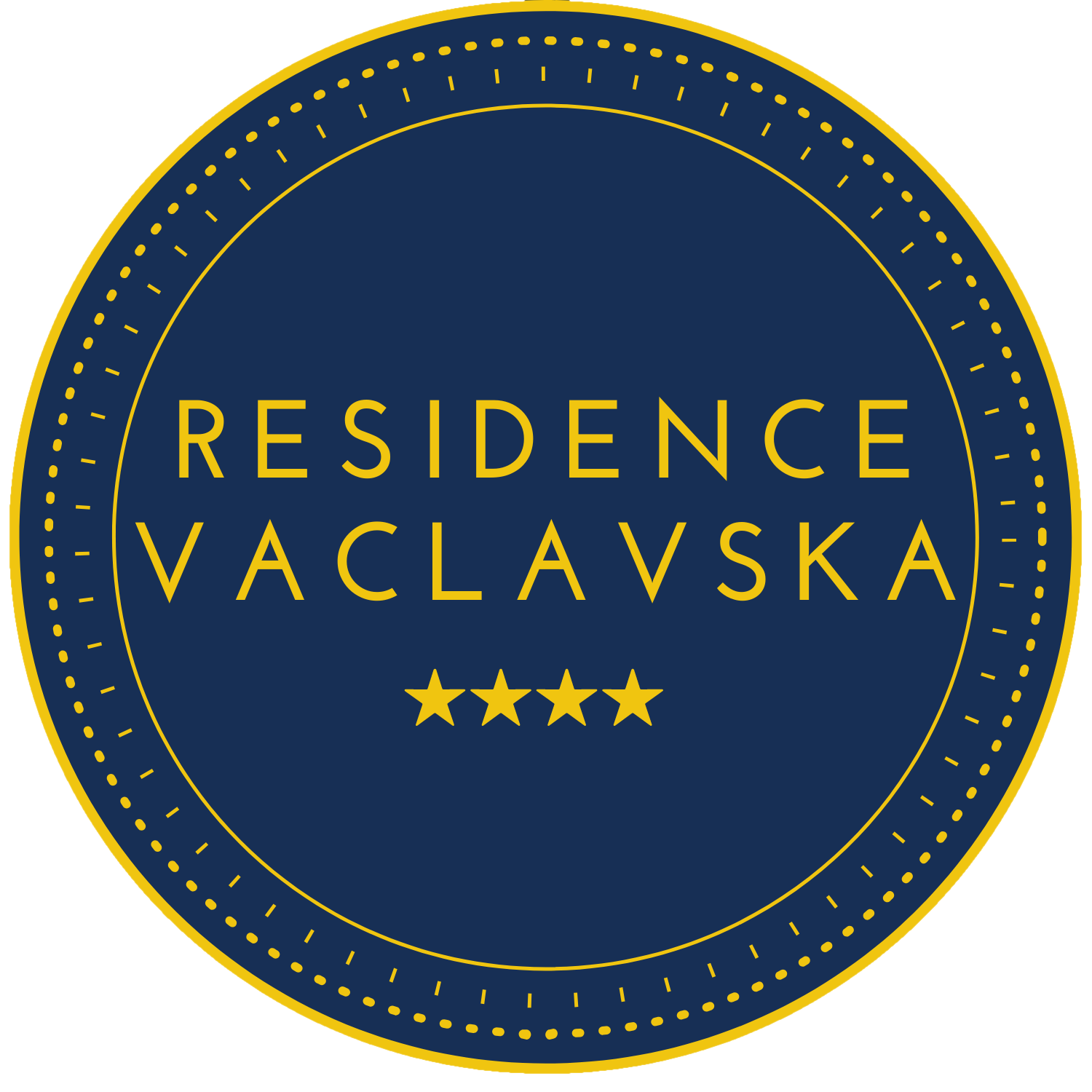 Residence Vaclavska