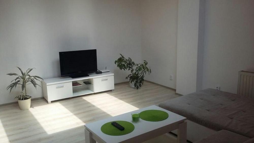 Apartmán Olomouc Horní Náměstí