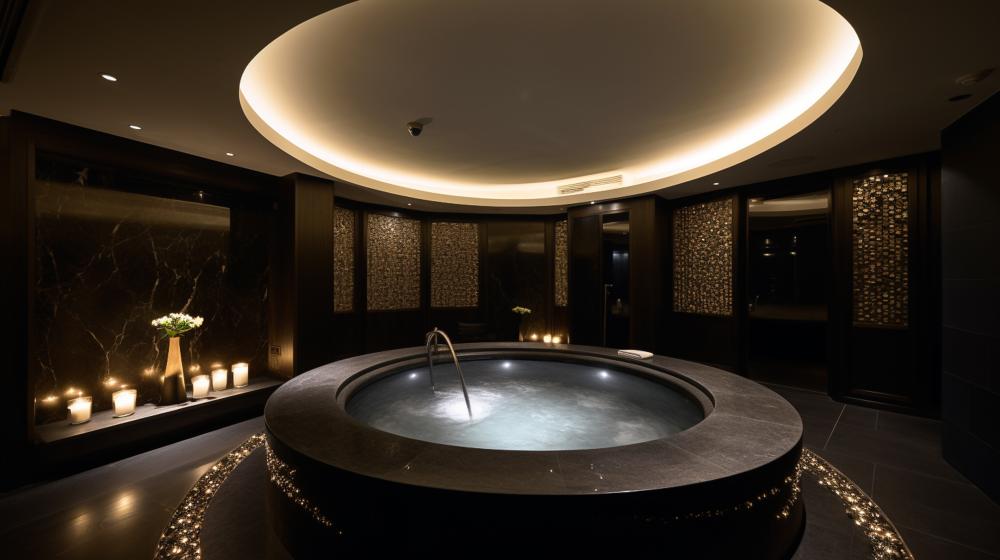 Premiový wellness pobyt pro dva