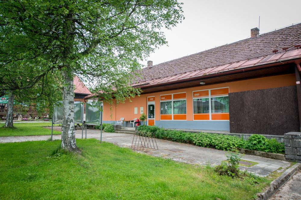 Apartmán Zdenka - Stožec