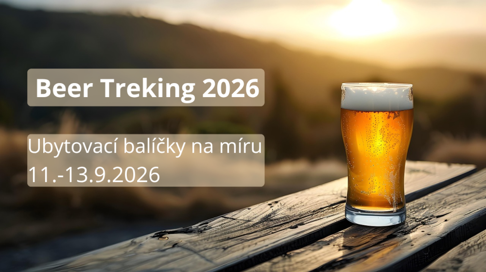 Beer treking 2026