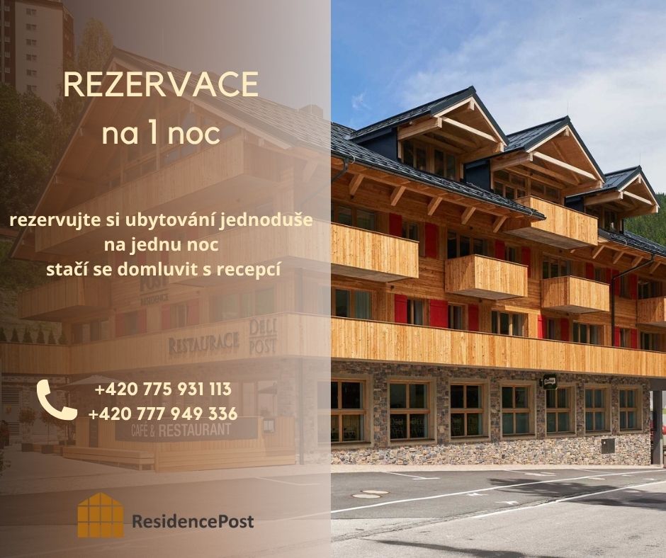 Speciální nabídka