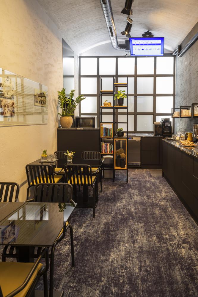 Dvoulůžkový pokoj LUXURIOUS