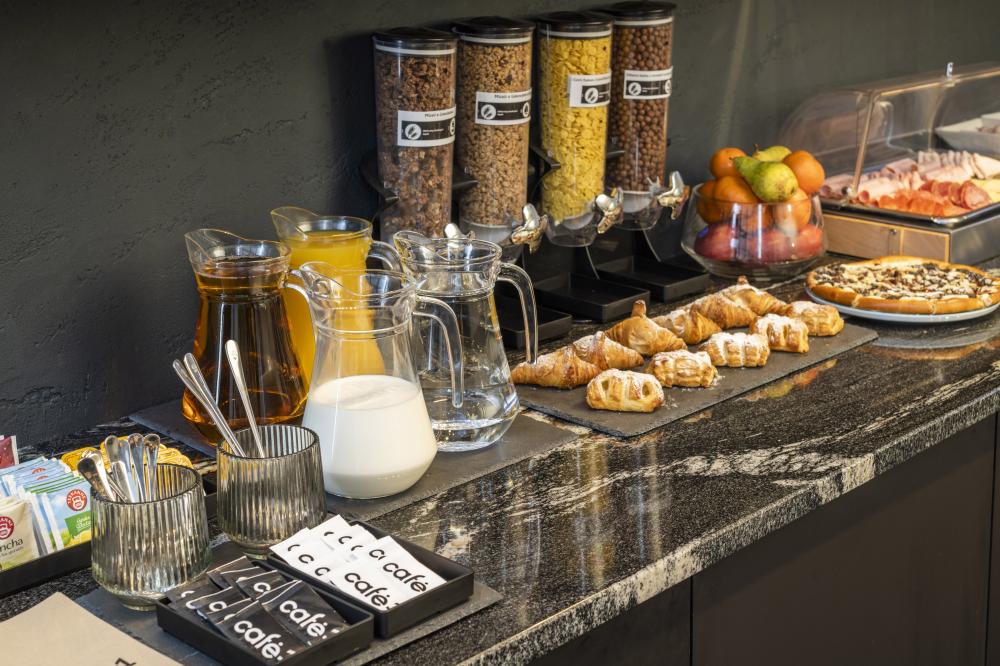 Dvoulůžkový pokoj LUXURIOUS