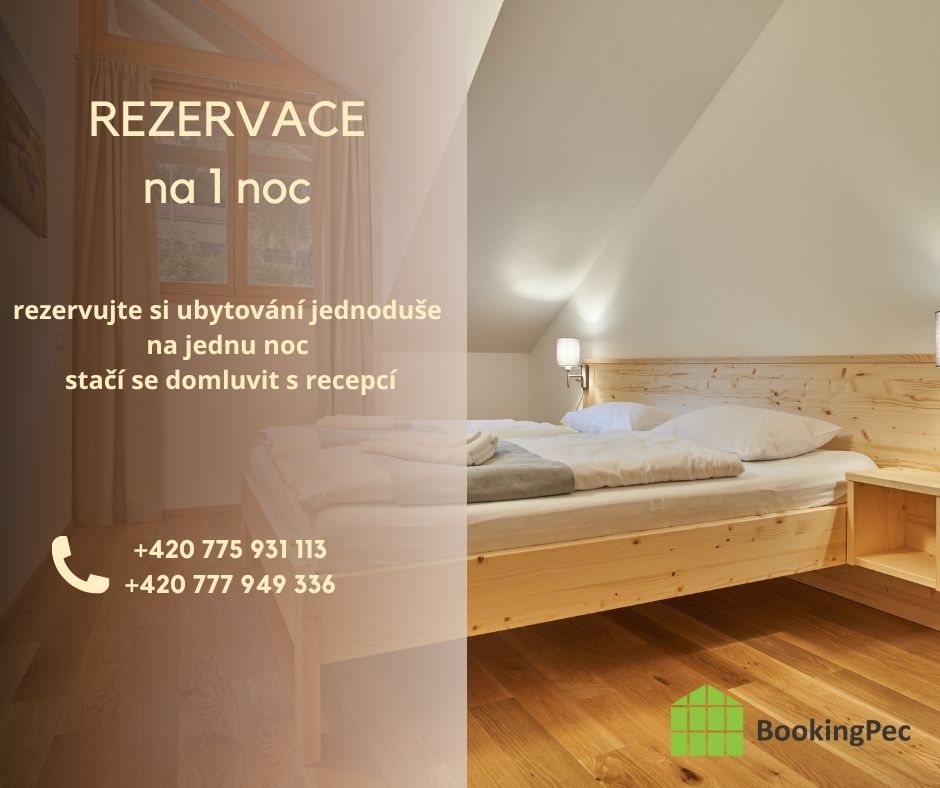 Speciální nabídka