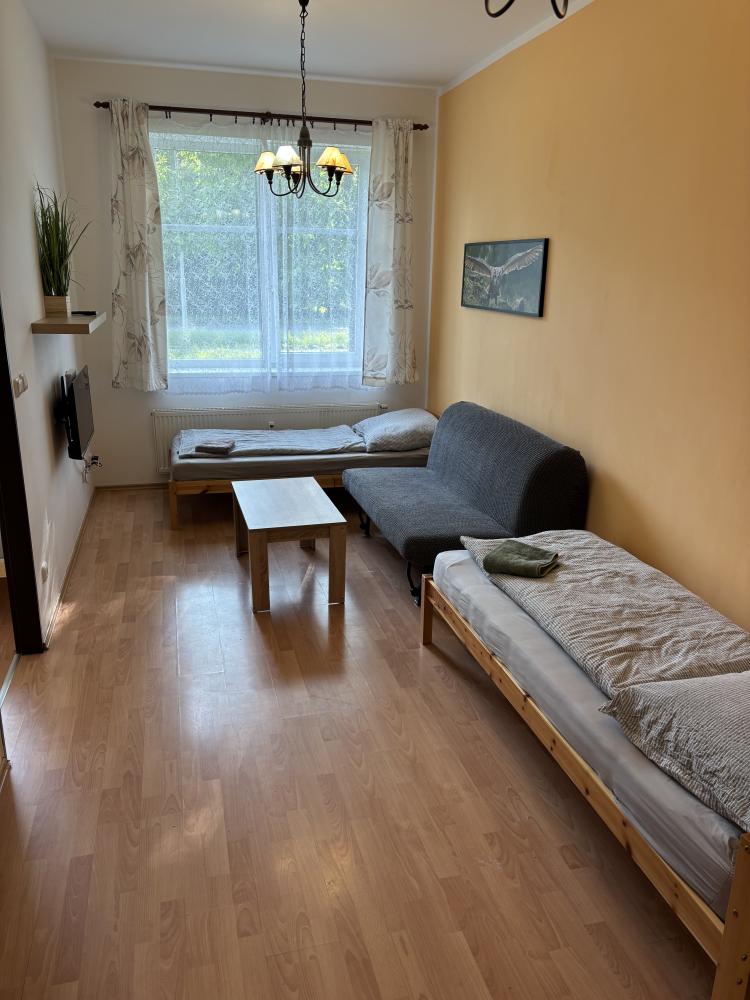 Apartmán Topolová 909B 4+2