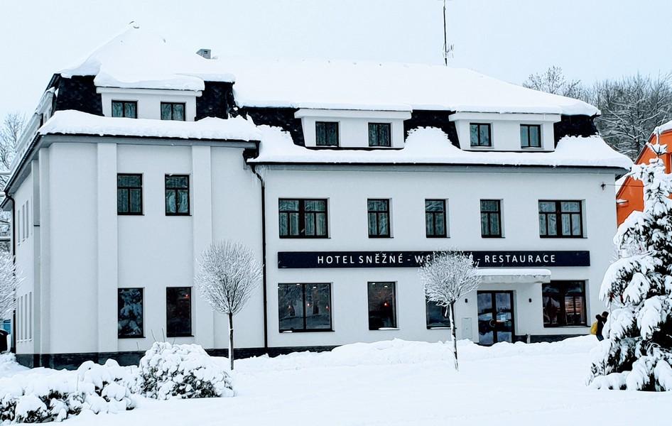 Hotel Sněžné