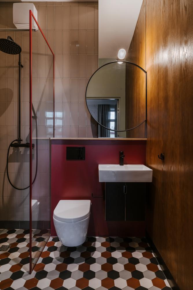 Apartament