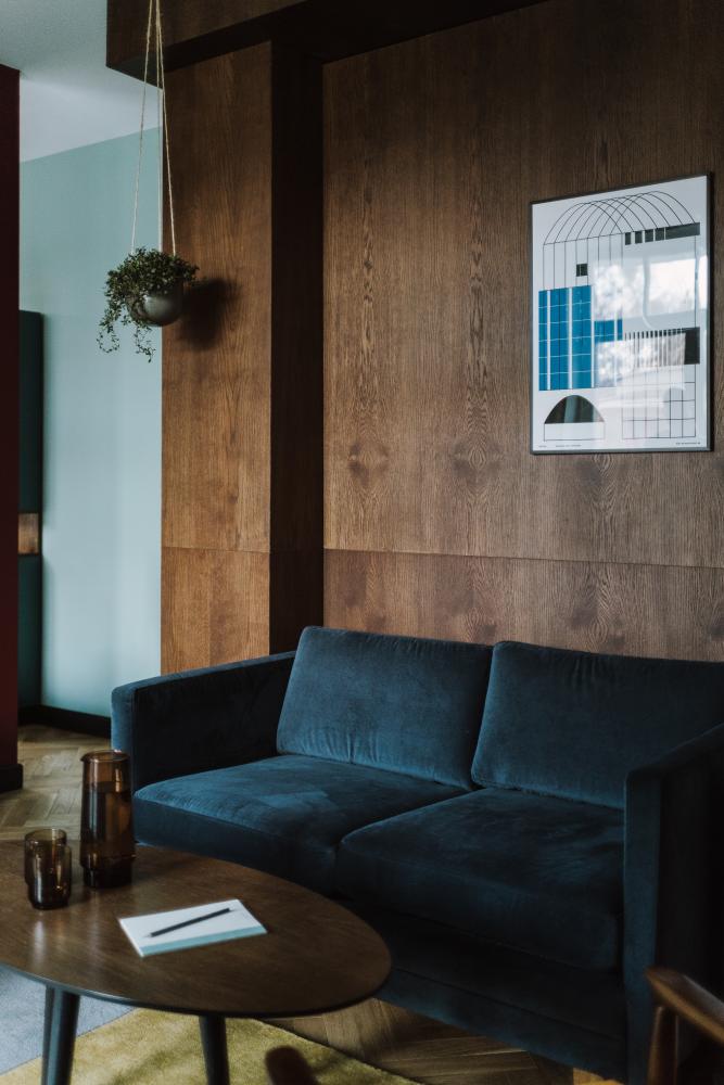 Apartament