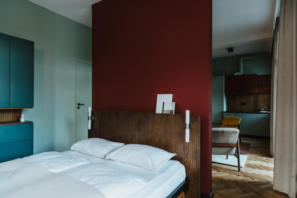 Apartament