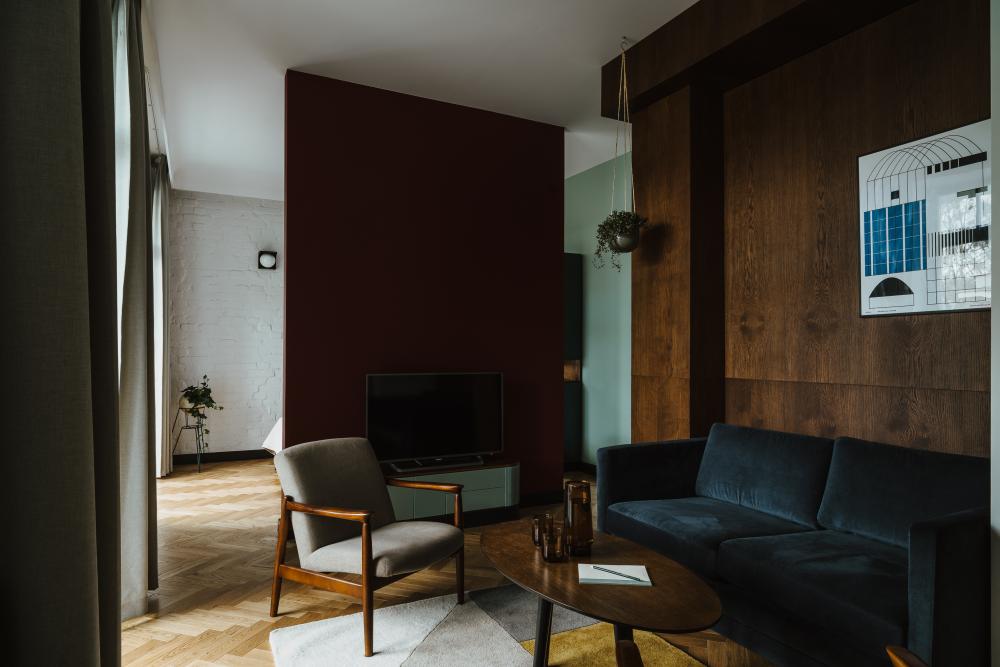 Apartament