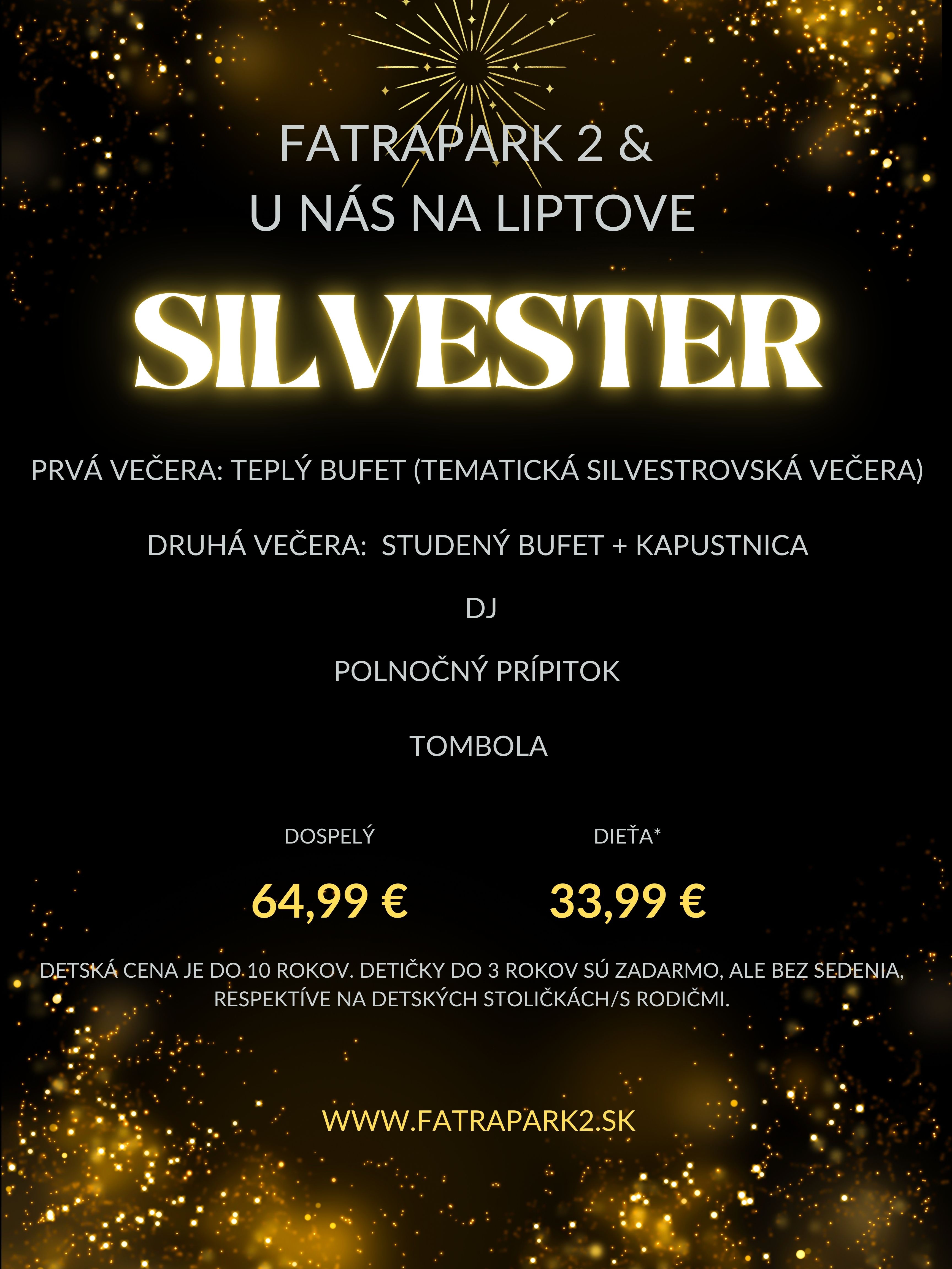 Špeciálna ponuka