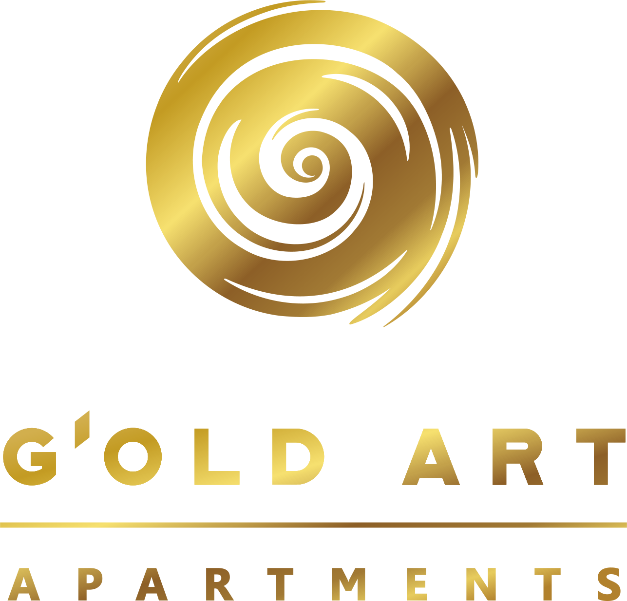G´OLD ART APARTMENTS