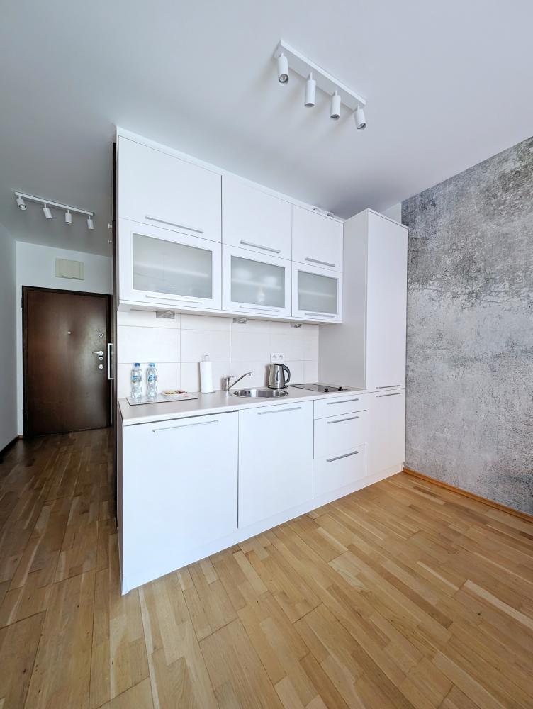 Studio z klimatyzacją