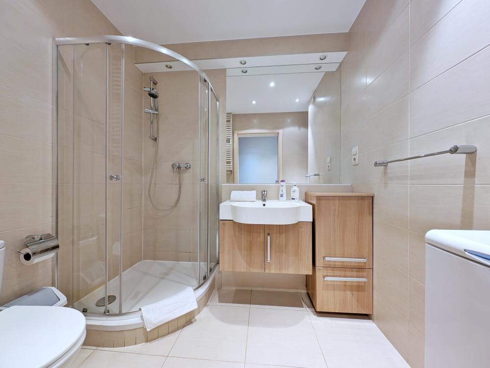 Studio z klimatyzacją