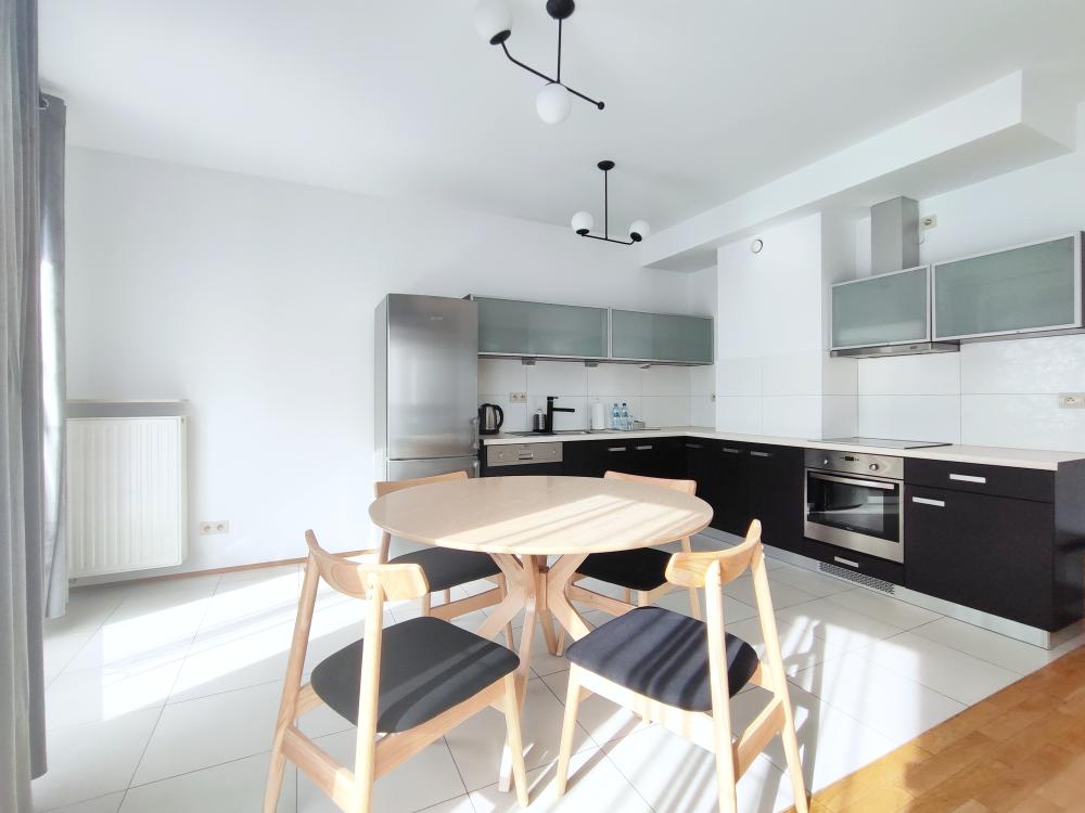 Apartament podstawowy