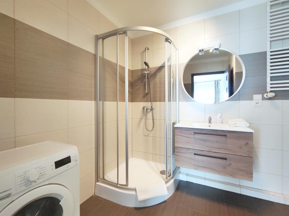 Apartament podstawowy