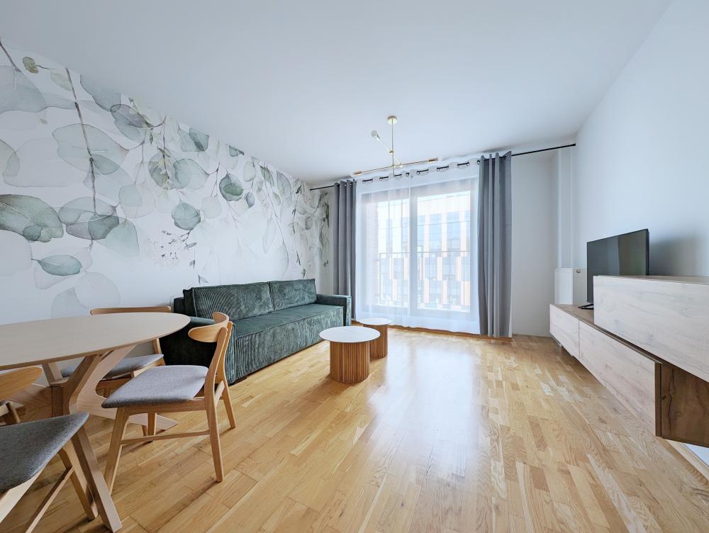 Apartament podstawowy