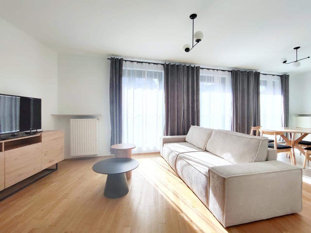 Apartament podstawowy