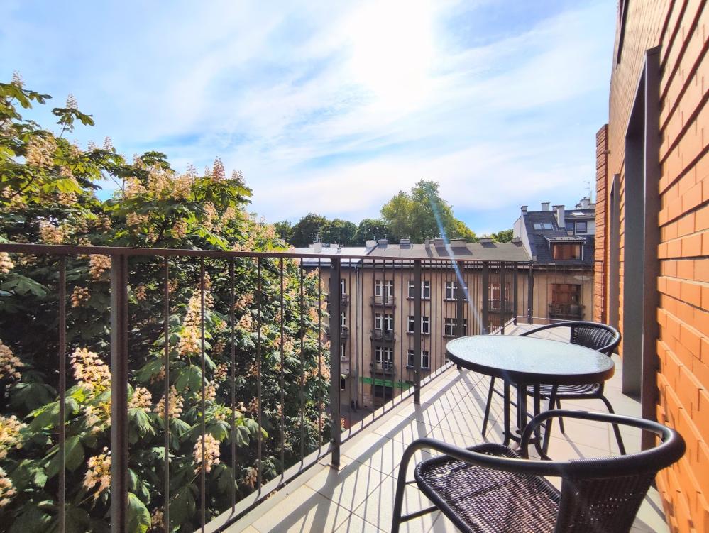 Apartament podstawowy