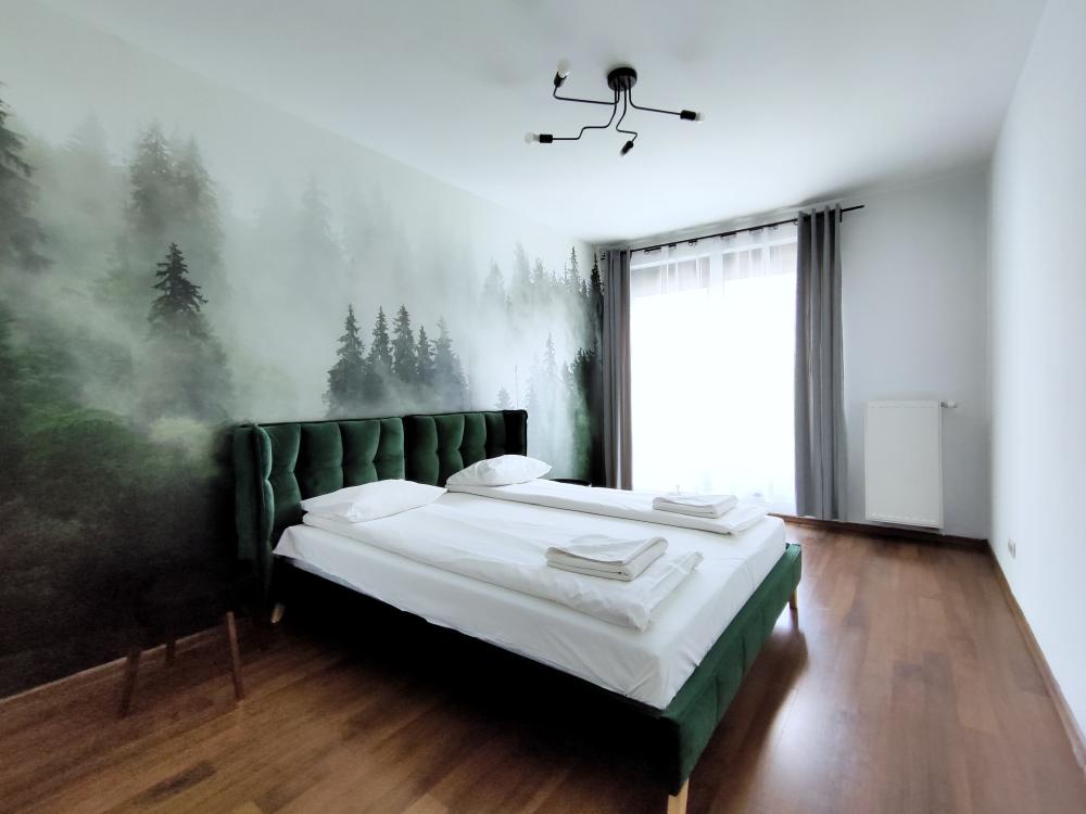 Apartament podstawowy