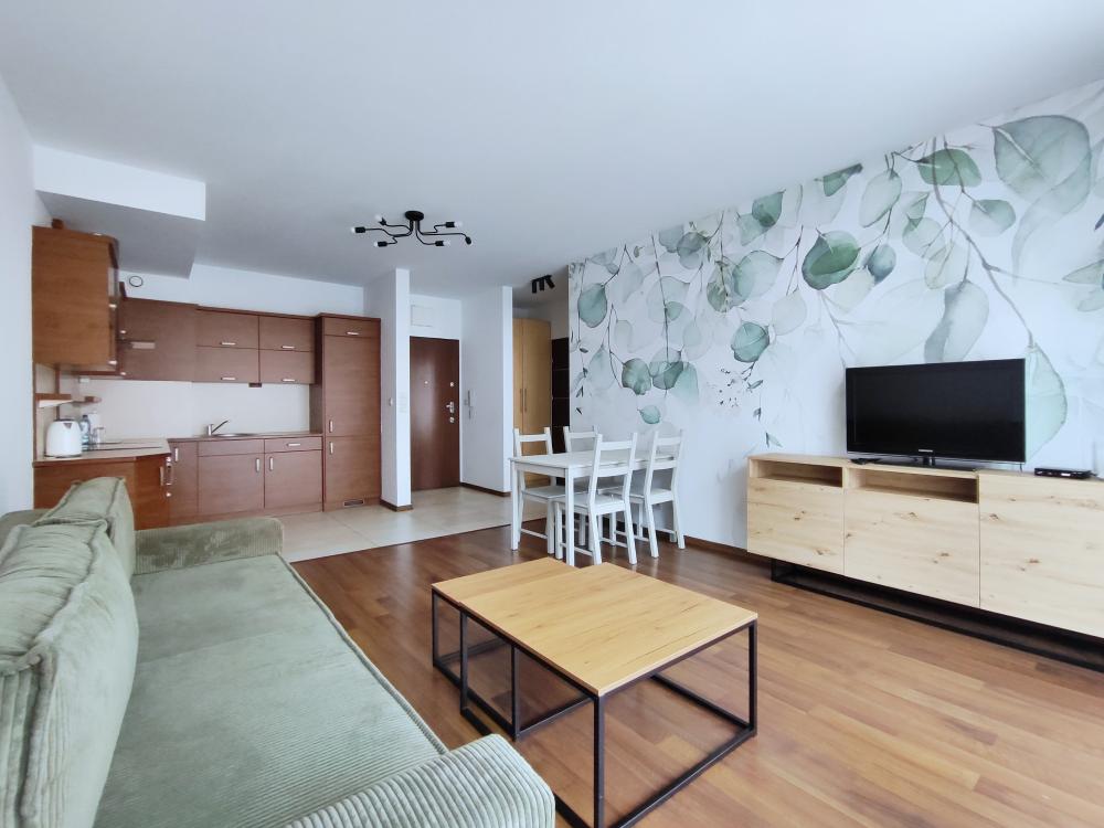 Apartament podstawowy