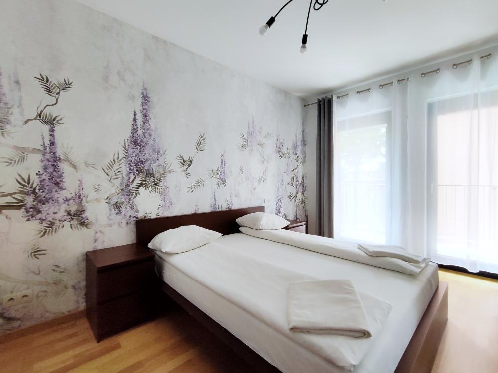 Apartament podstawowy