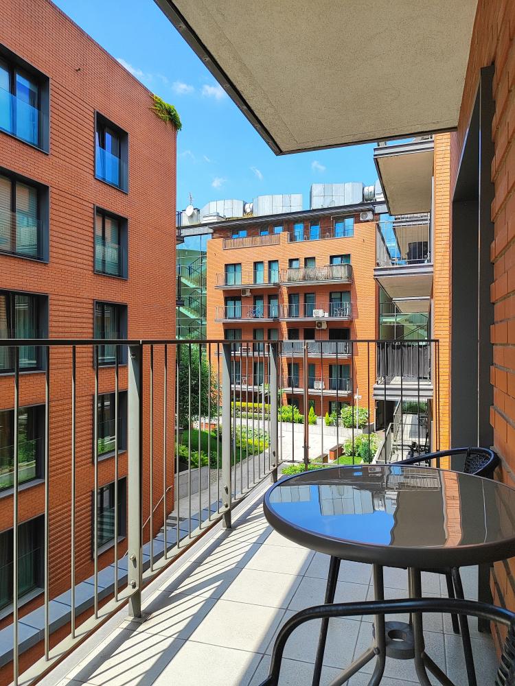 Apartament podstawowy