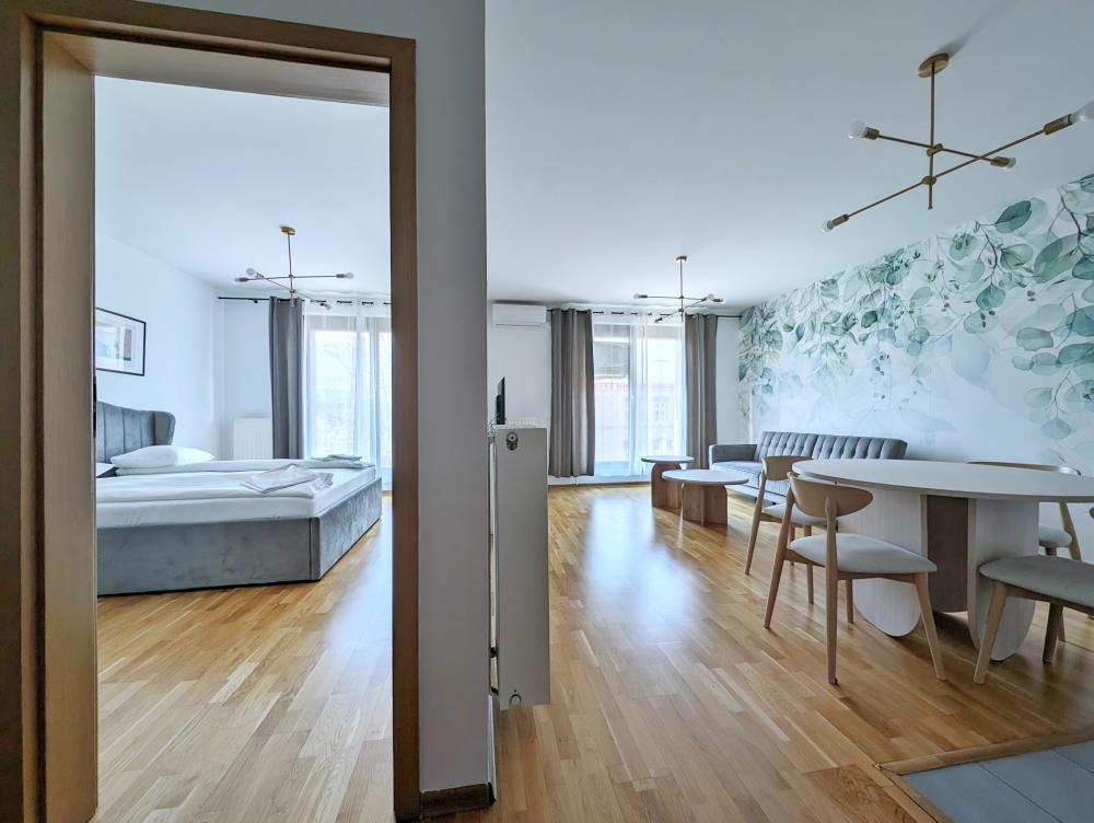 Rodzinny z klimatyzacją