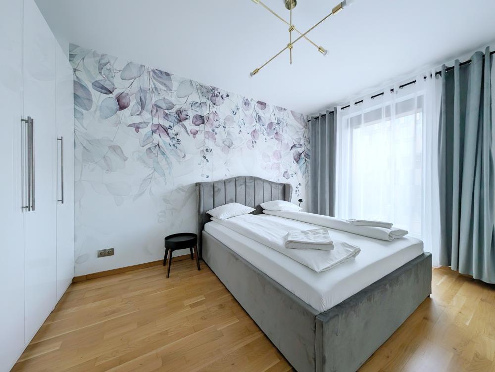 Rodzinny z klimatyzacją