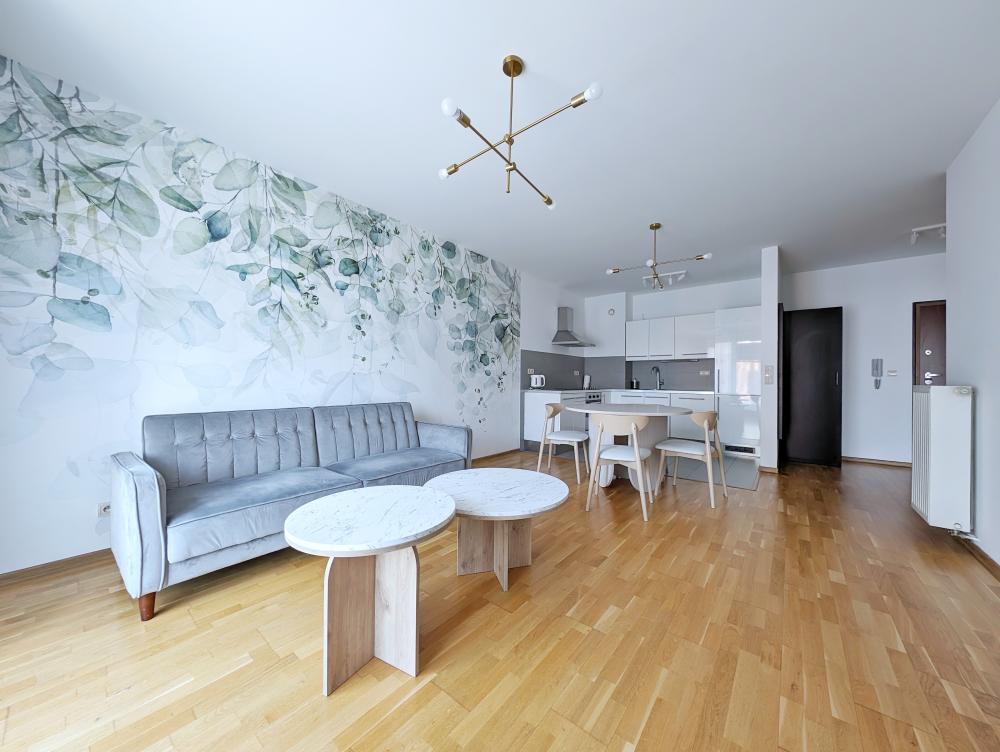 Rodzinny z klimatyzacją