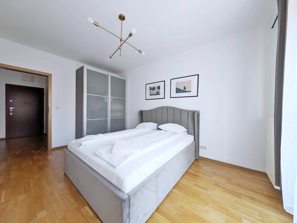 Rodzinny z klimatyzacją