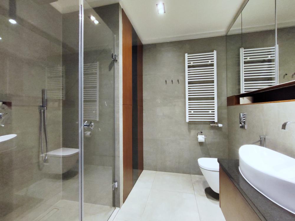 Rodzinny z klimatyzacją