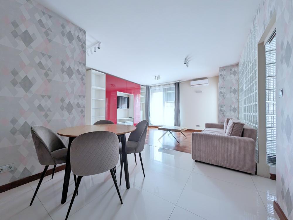 Rodzinny z klimatyzacją