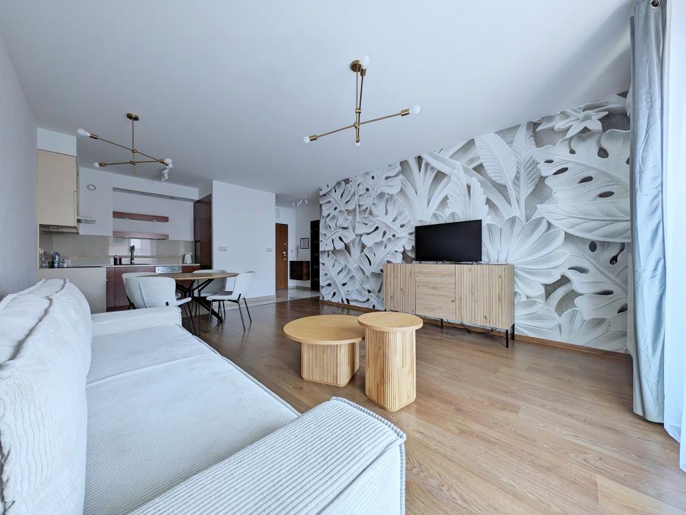 Rodzinny z klimatyzacją