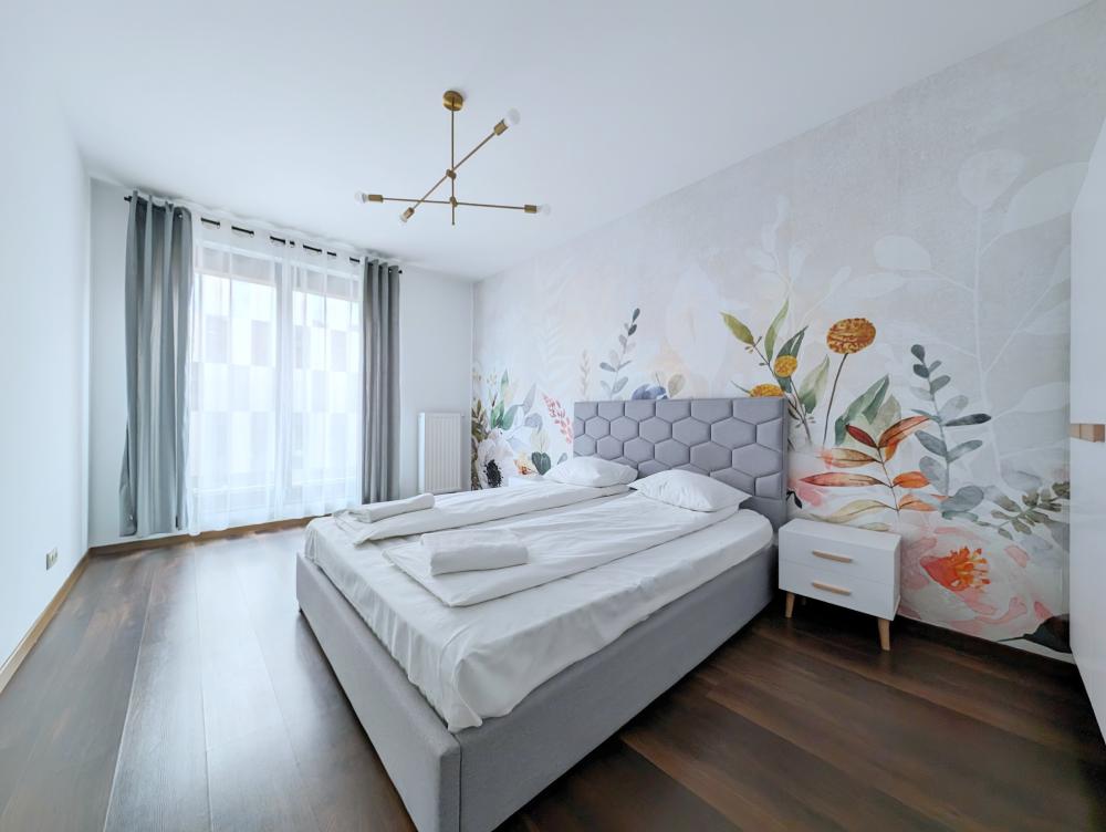 Rodzinny z klimatyzacją