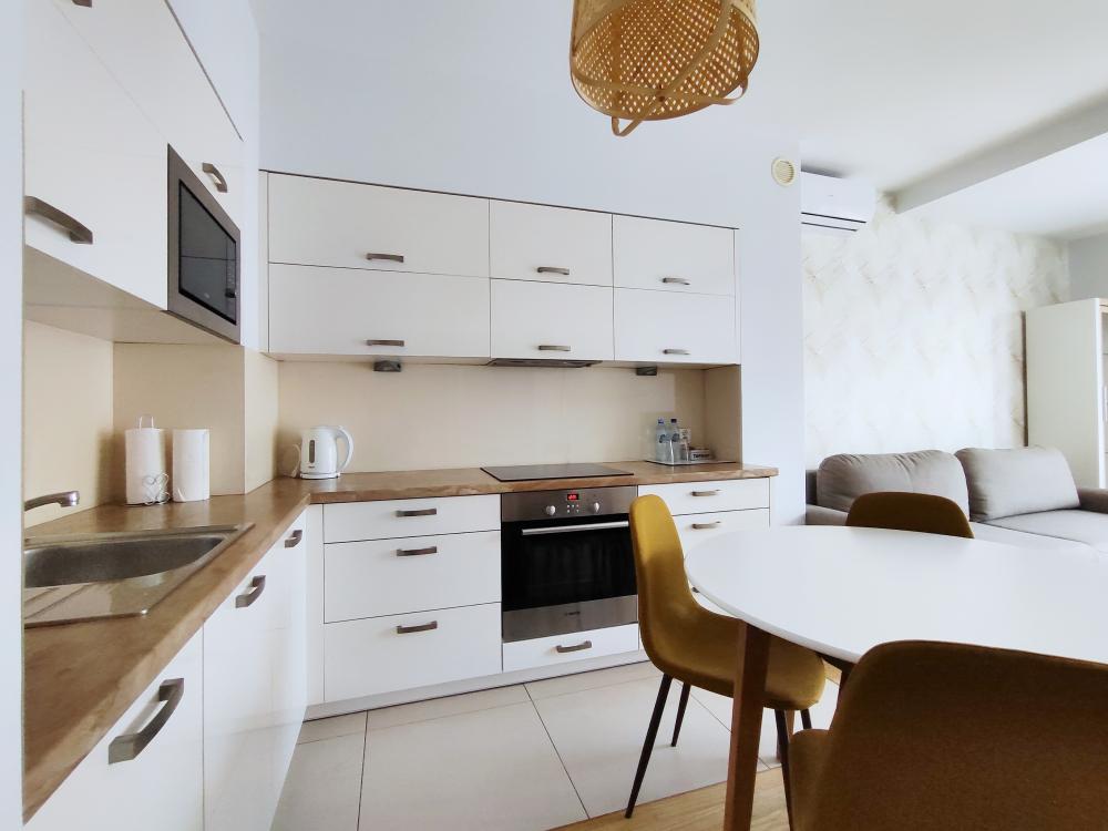 Rodzinny z klimatyzacją