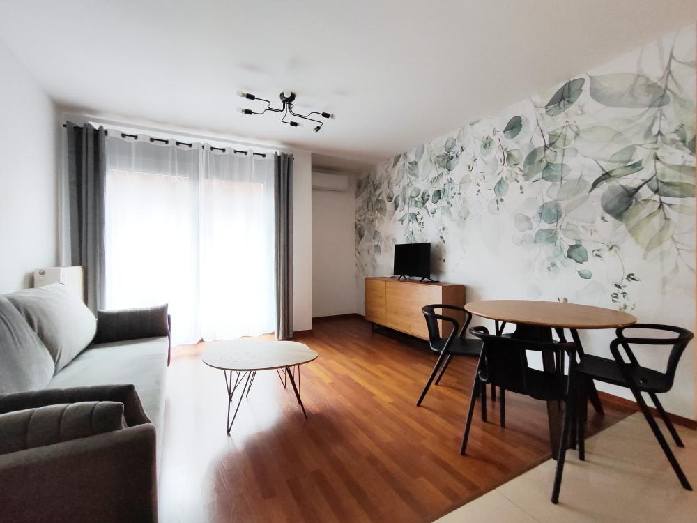 Superior z balkonem i klimatyzacją