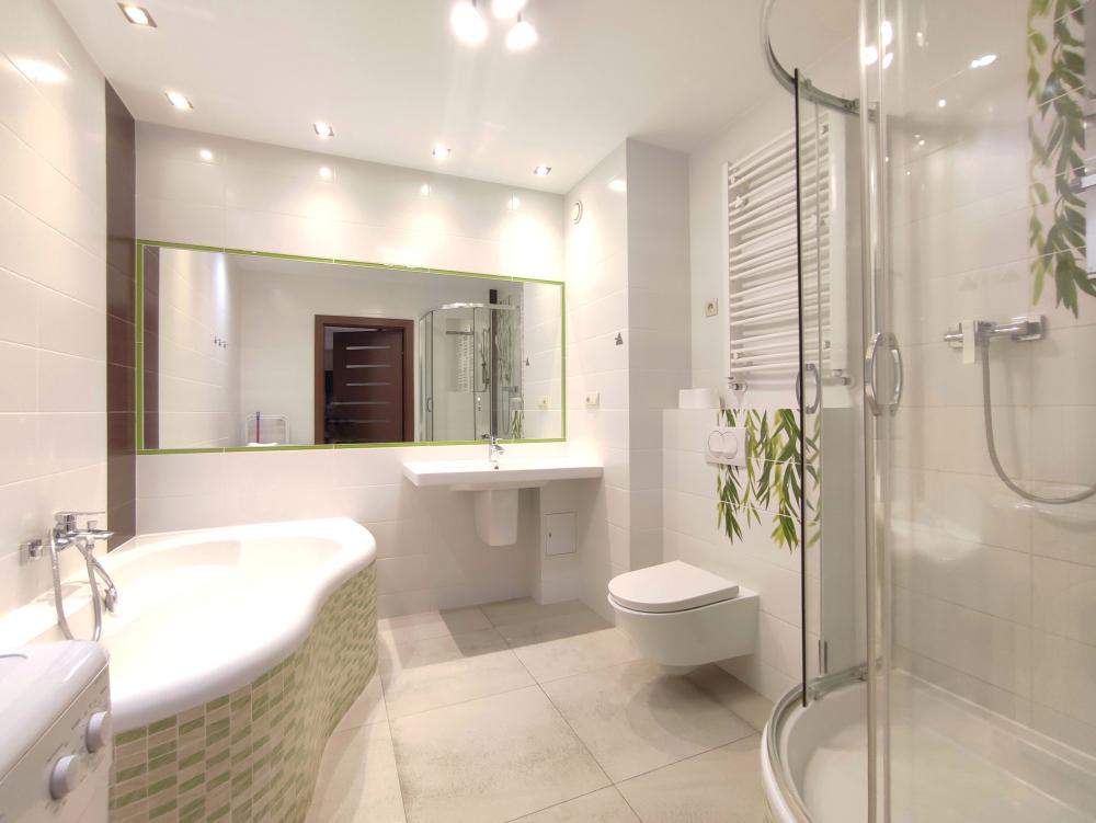 Superior z balkonem i klimatyzacją