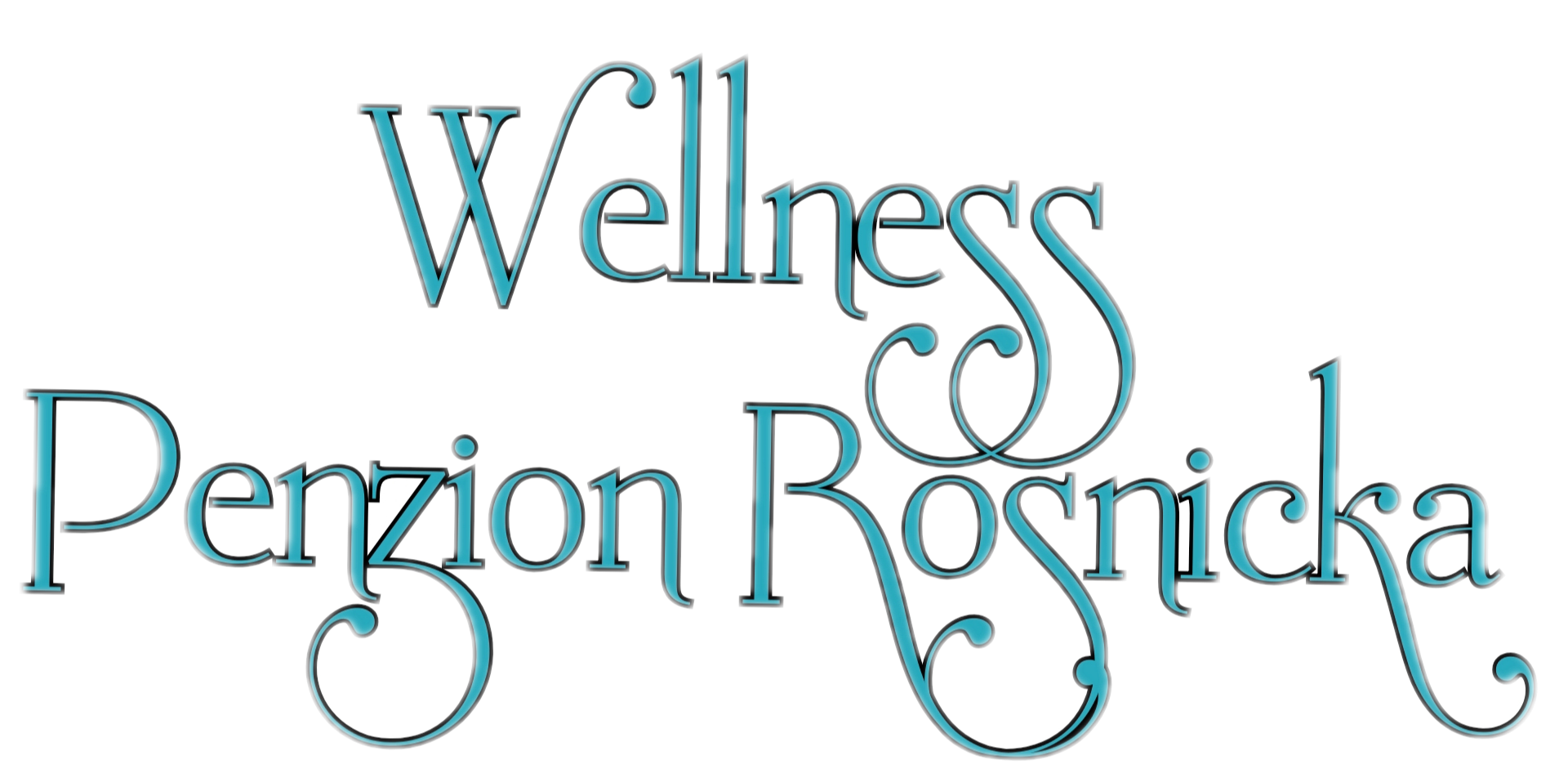 Wellness Penzión Rosnička