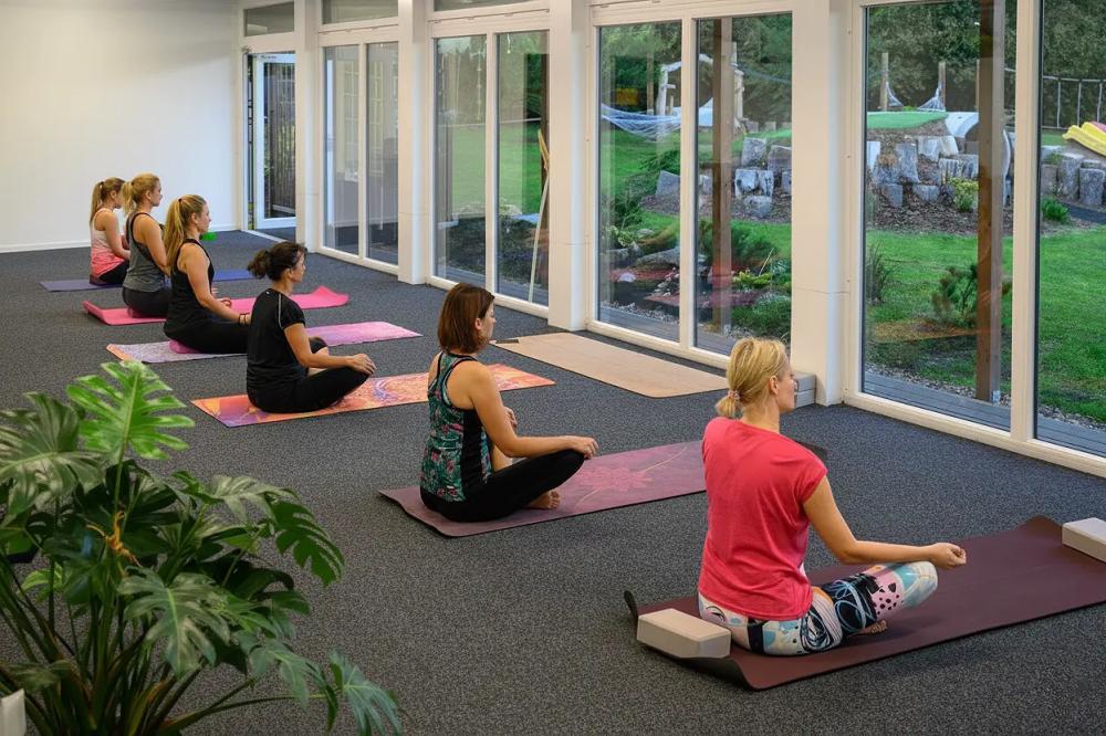 Jogový pobyt - DOSPĚLÝ + 2 x DÍTĚ  (1+2)