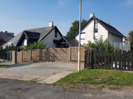 apartmán Kokonín