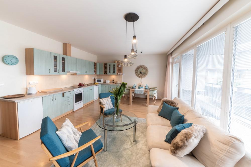 Apartmá Lípa